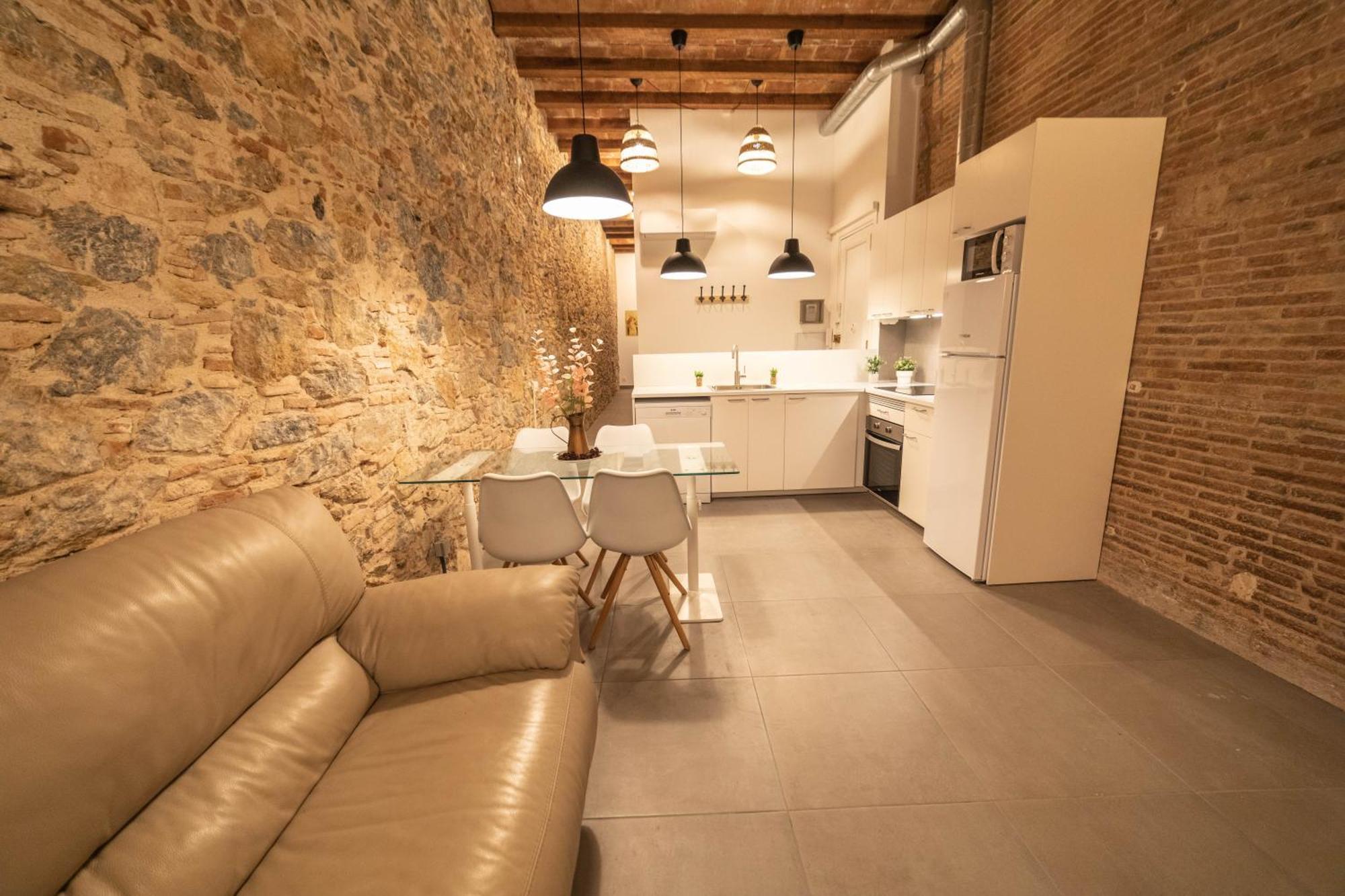 Gaudi Apartament *