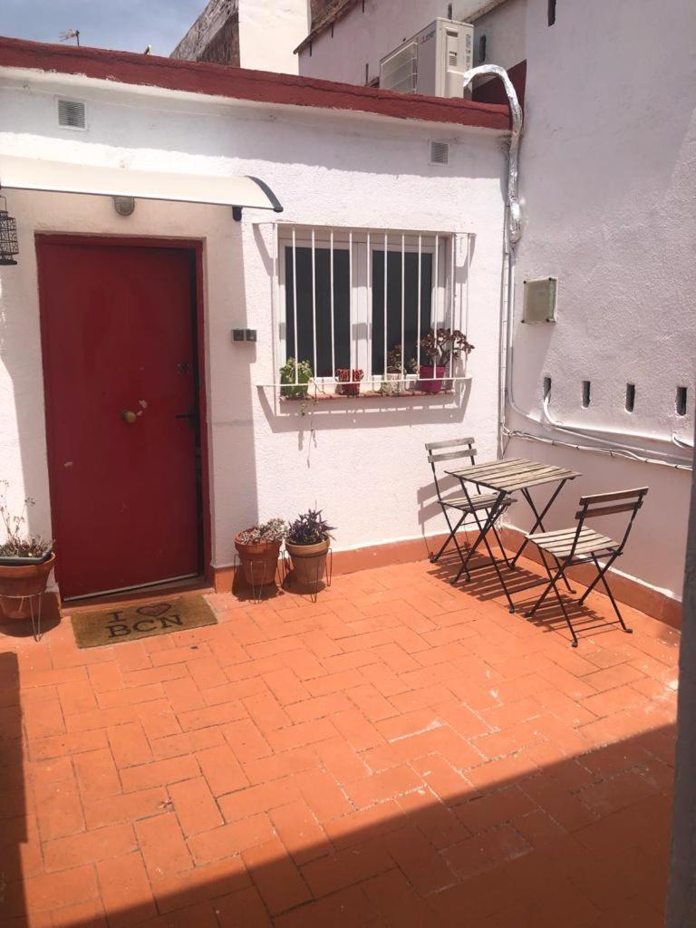 Apartamento Gaudi Barcelona