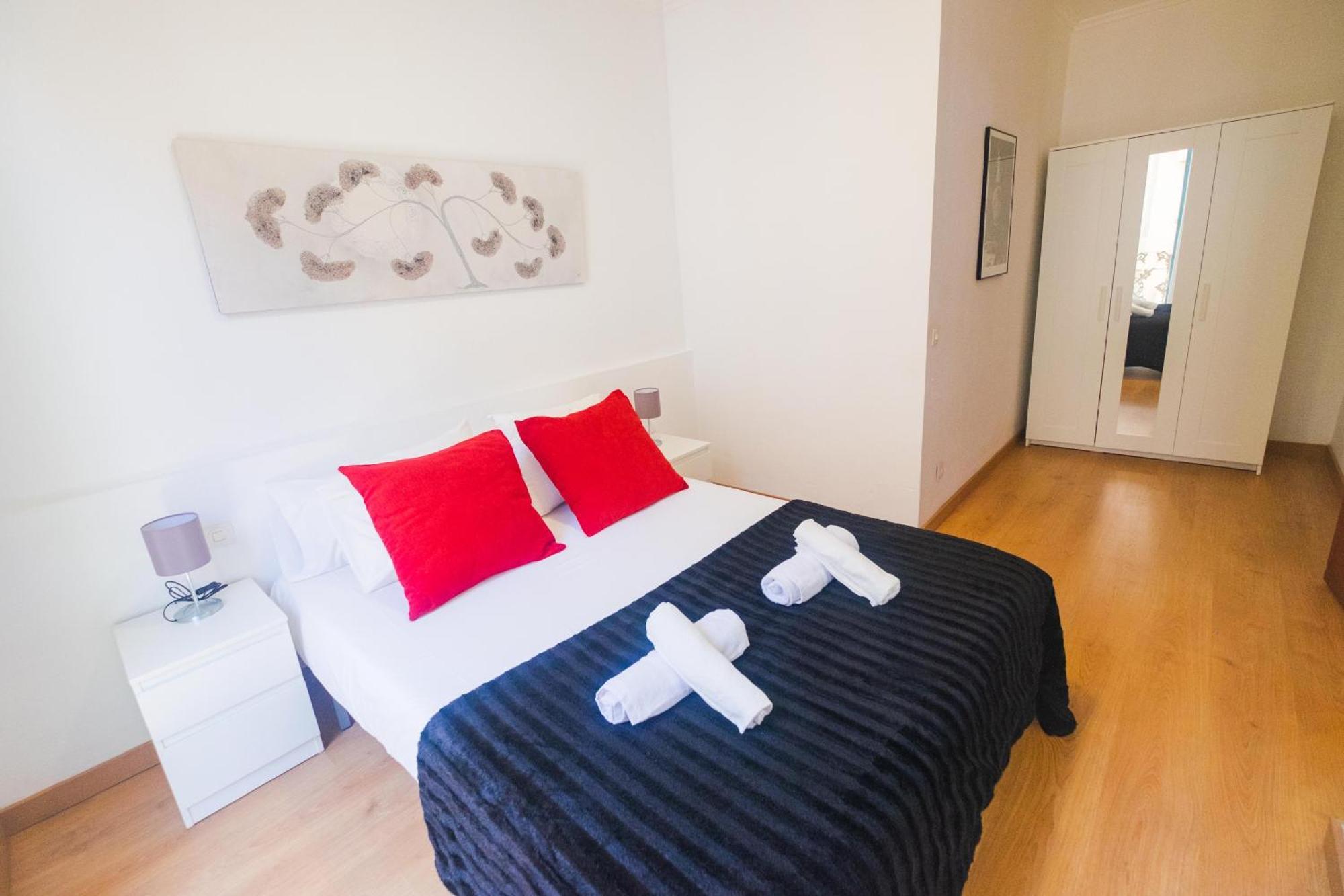 Gaudi Apartament Barcelona