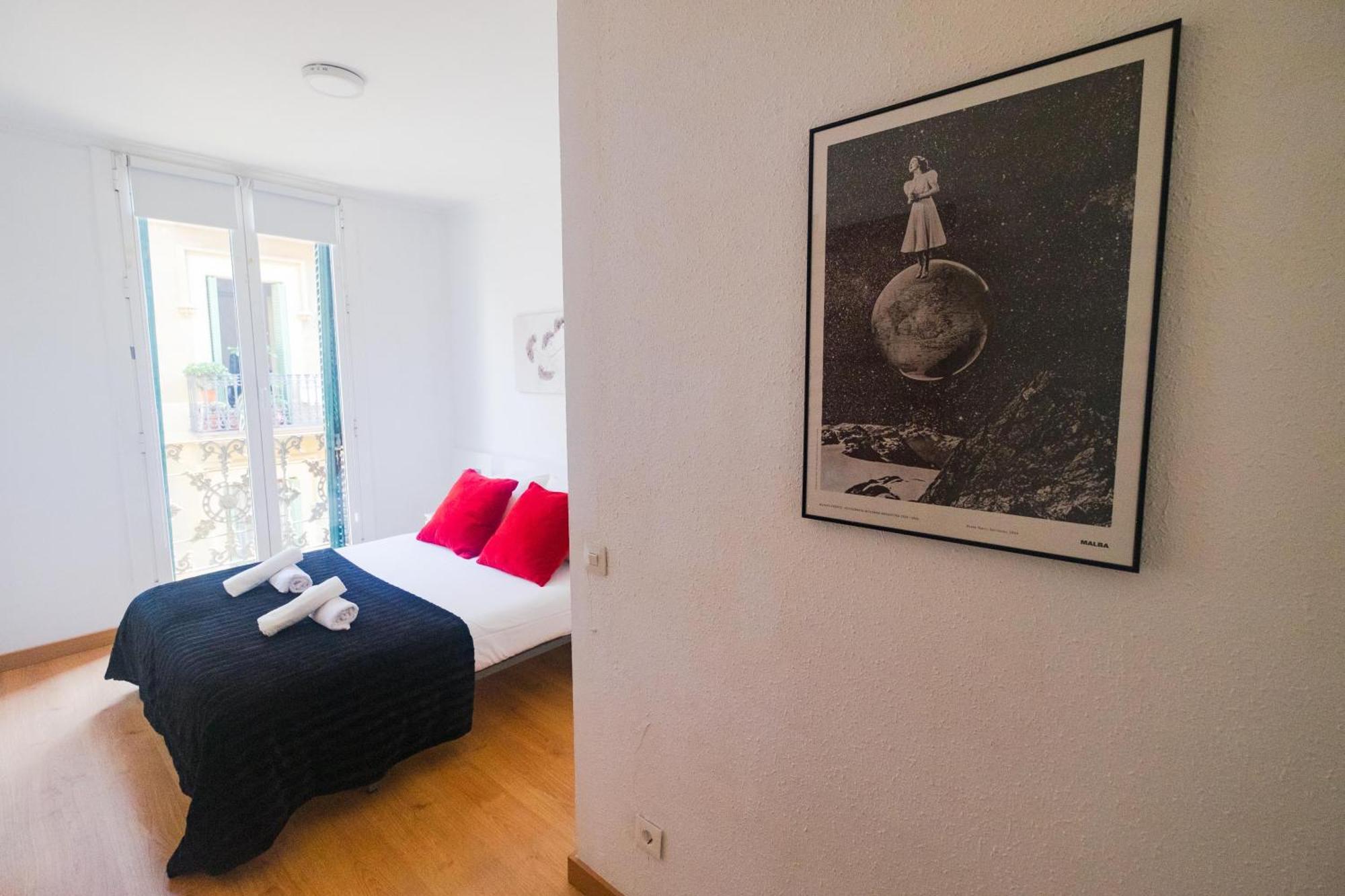 Gaudi Apartament *