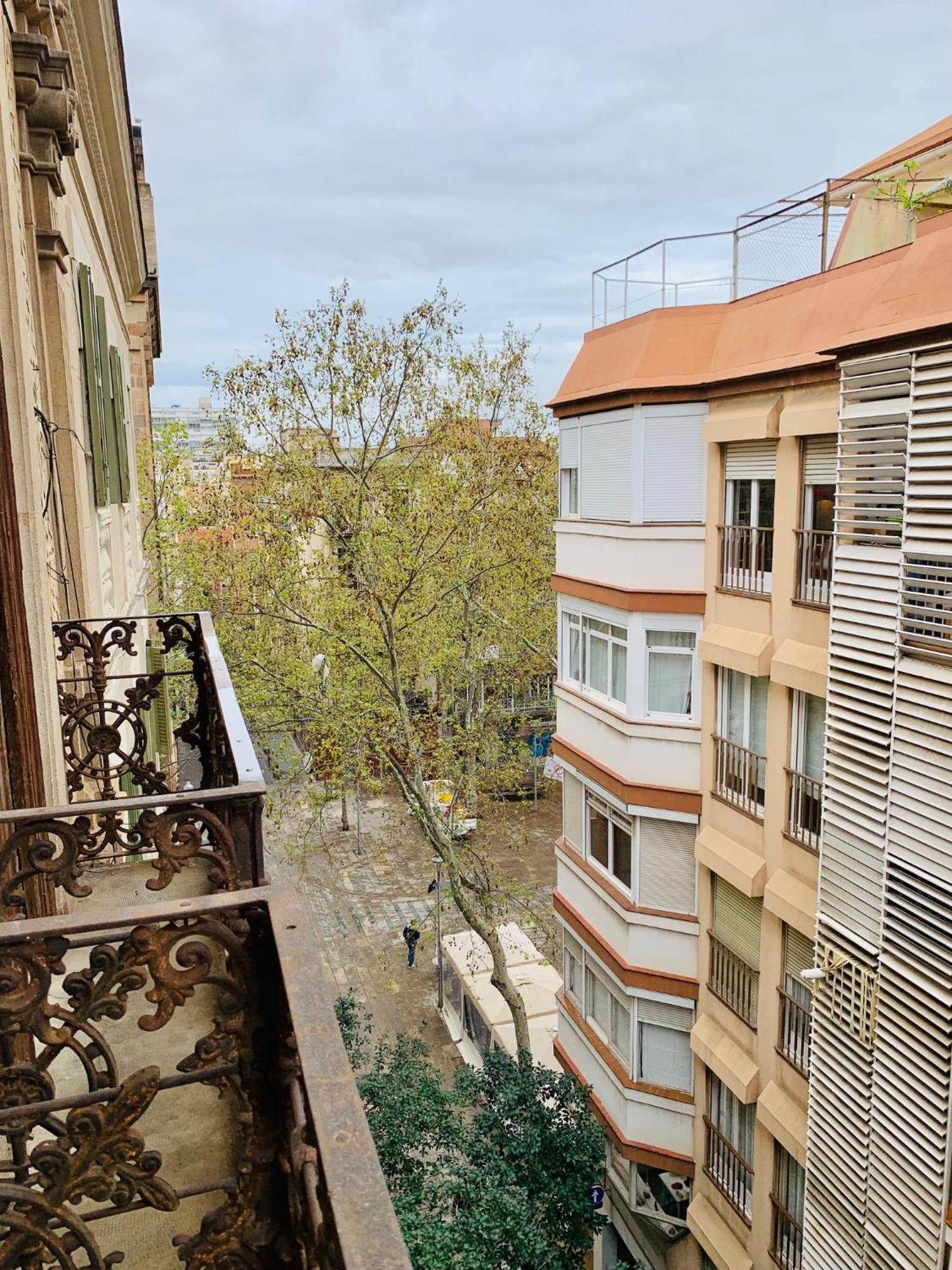 Gaudi Apartament Barcelona