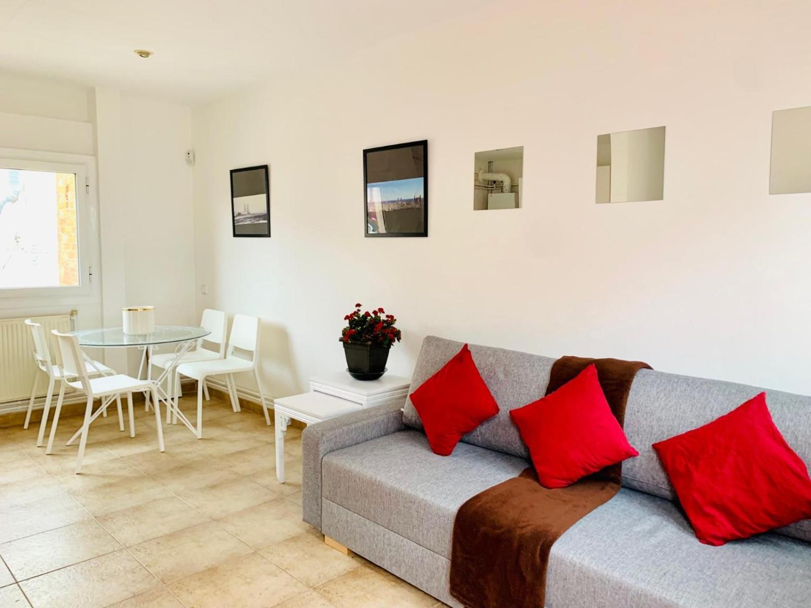 Apartament Gaudi *