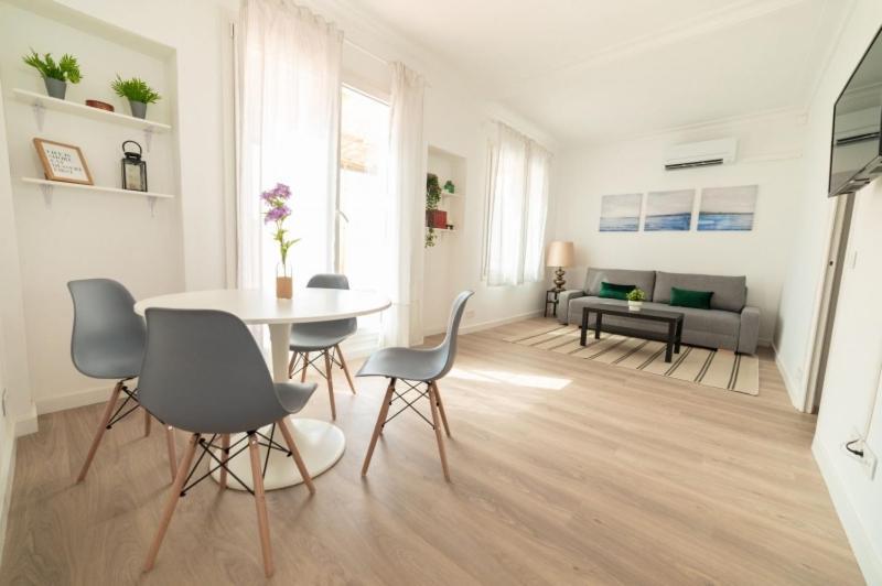 Gaudi Apartament *