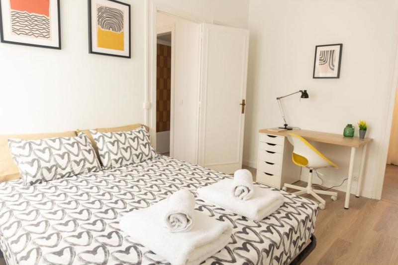 Gaudi Apartamento