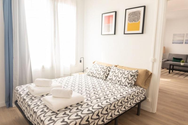 Apartament Gaudi
