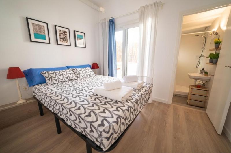 Apartamento Gaudi *