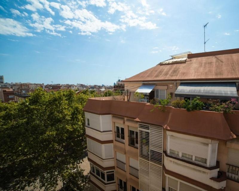 Apartament Gaudi *