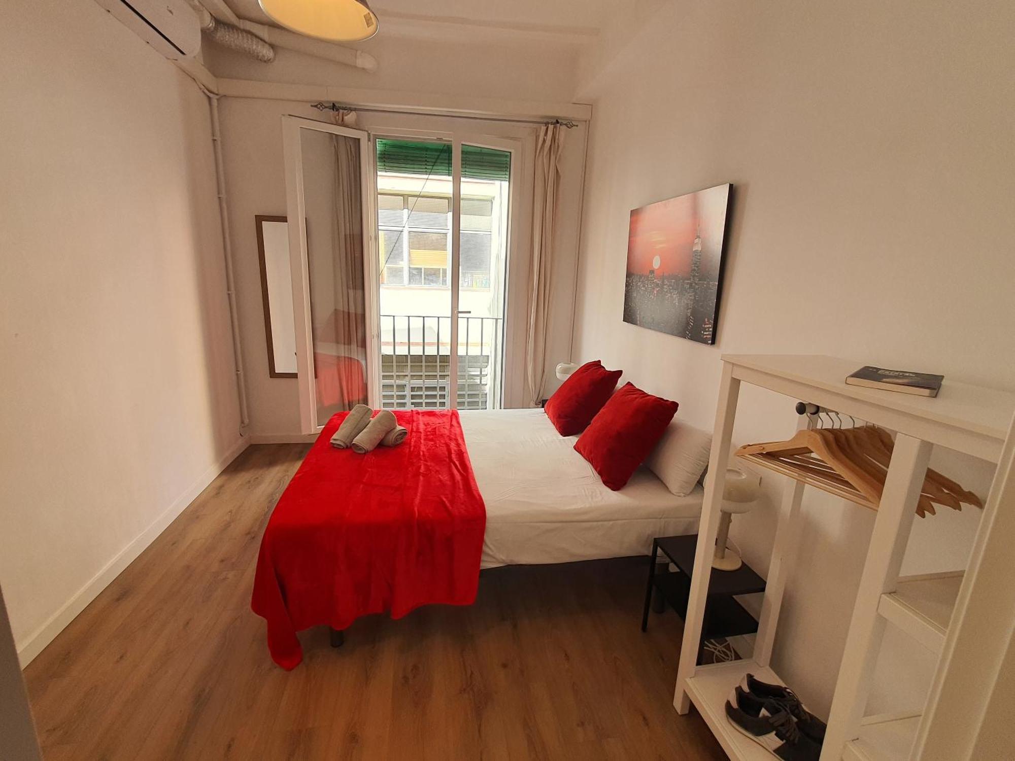 Apartament Gaudi Barcelona