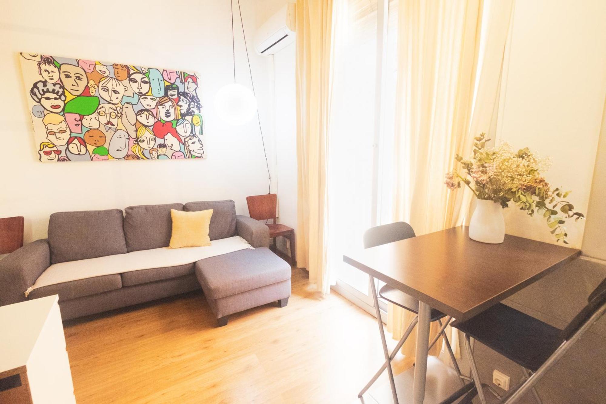 Gaudi Apartament Barcelona