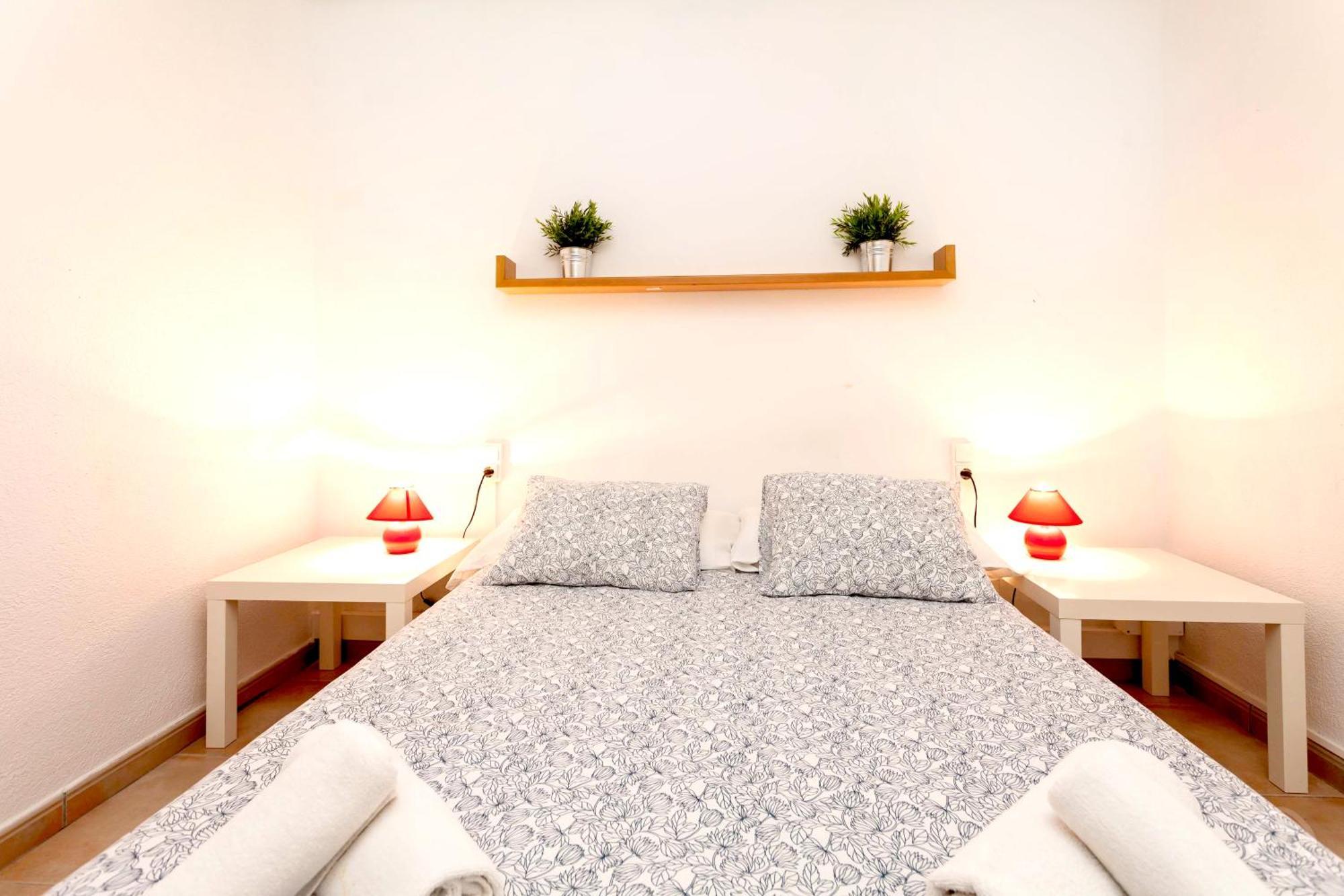Gaudi Apartament Barcelona