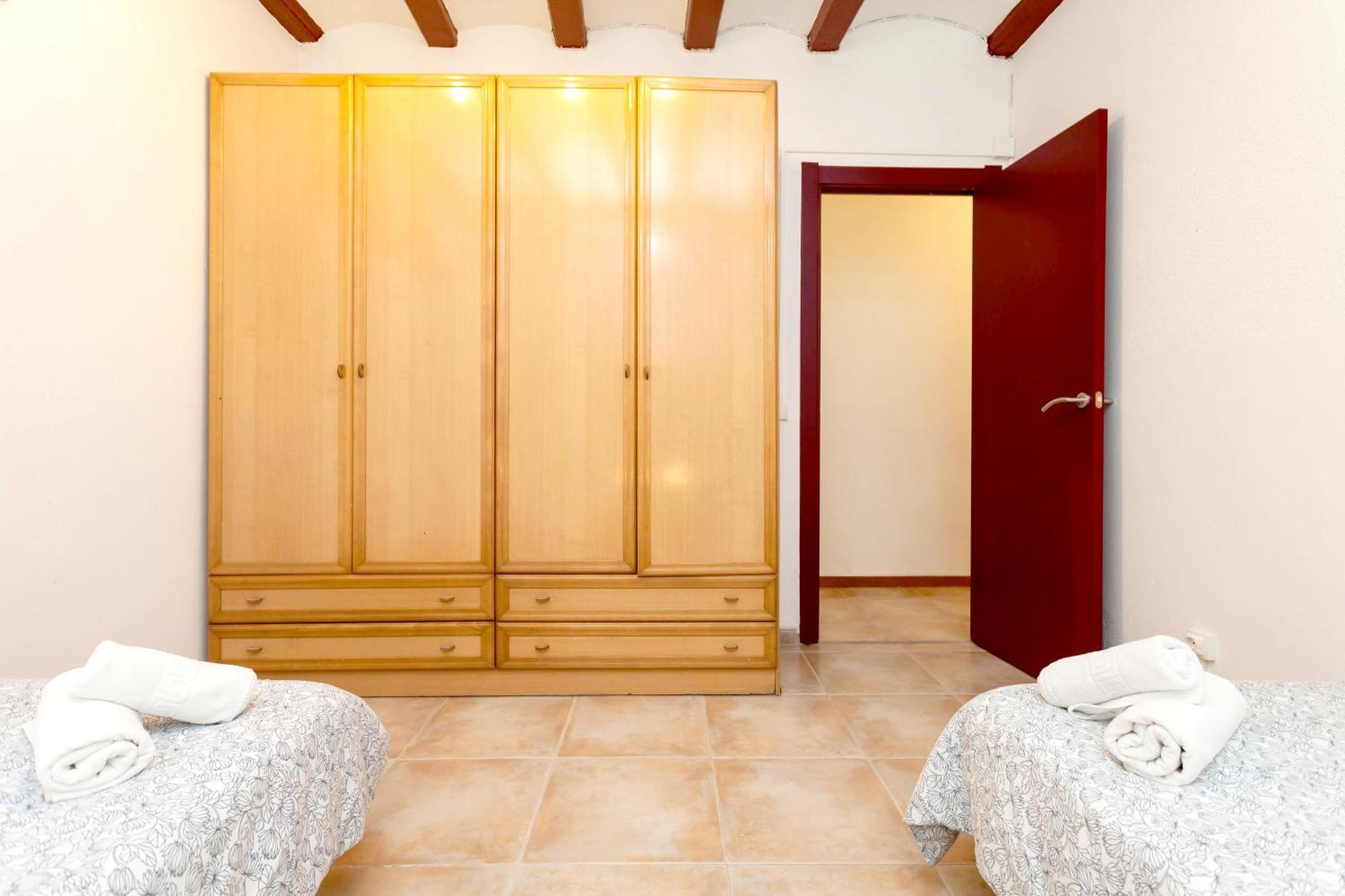 Apartament Gaudi