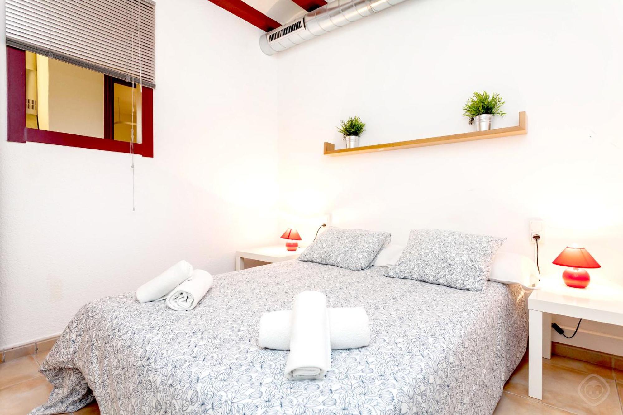 Gaudi Apartament *