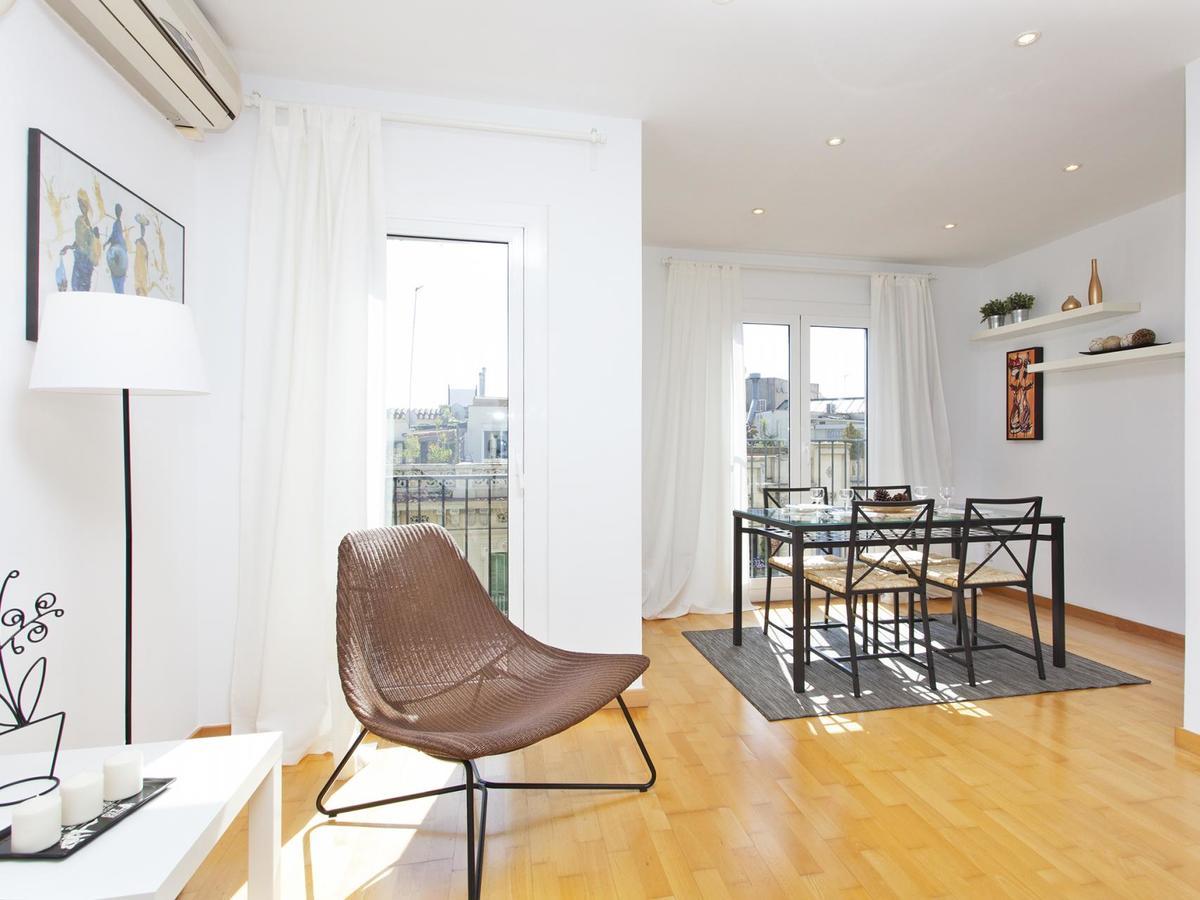 Apartament Gaudi