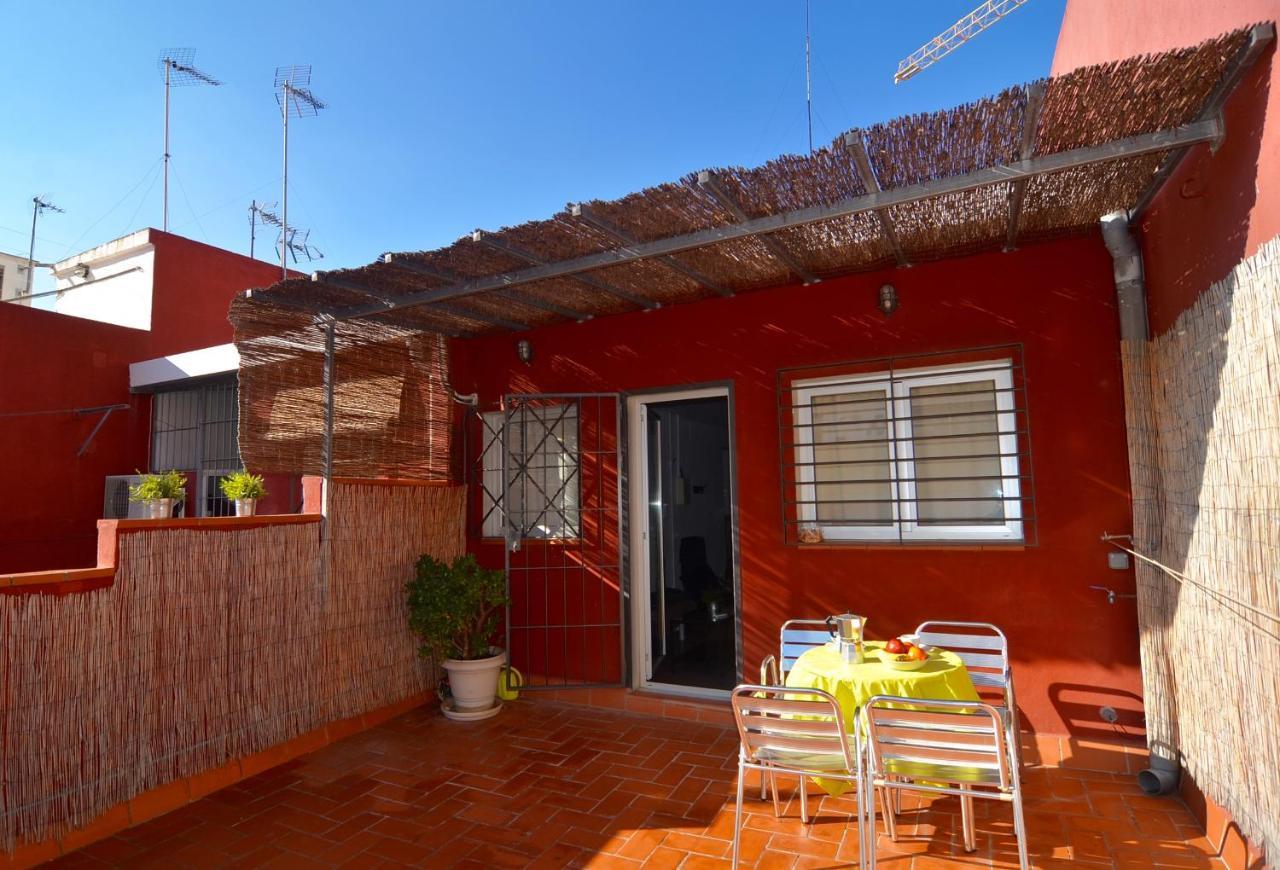 Gaudi Apartament Barcelona
