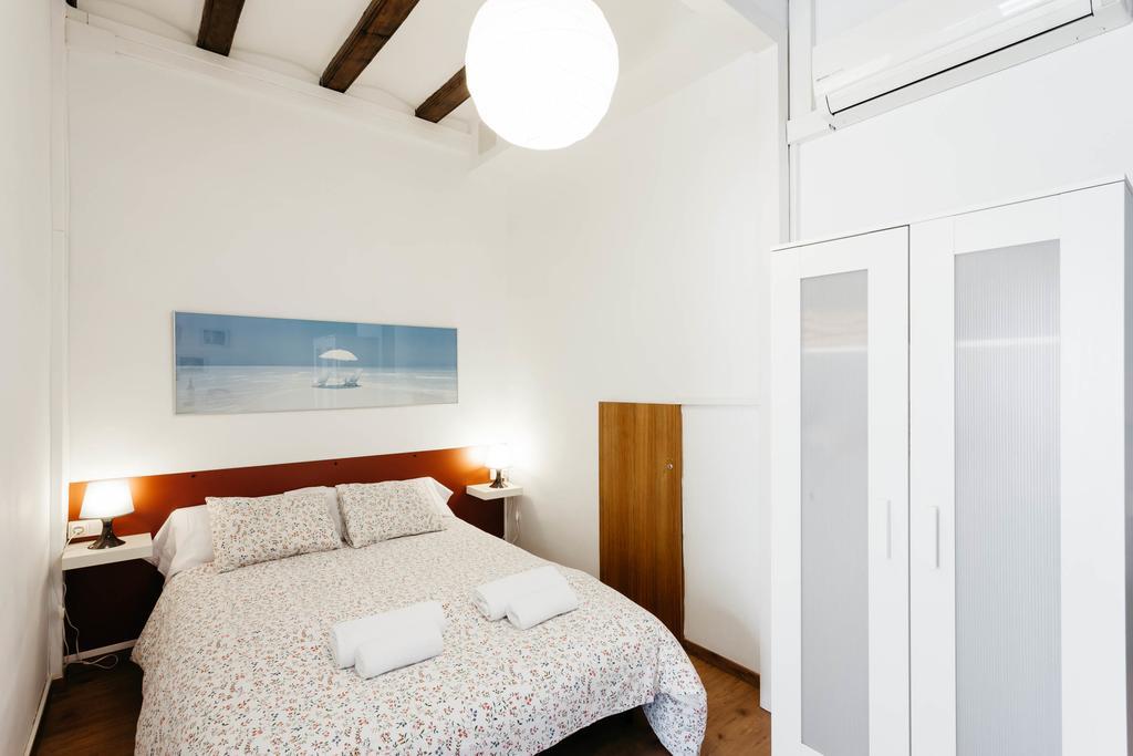 Appartamento Gaudi